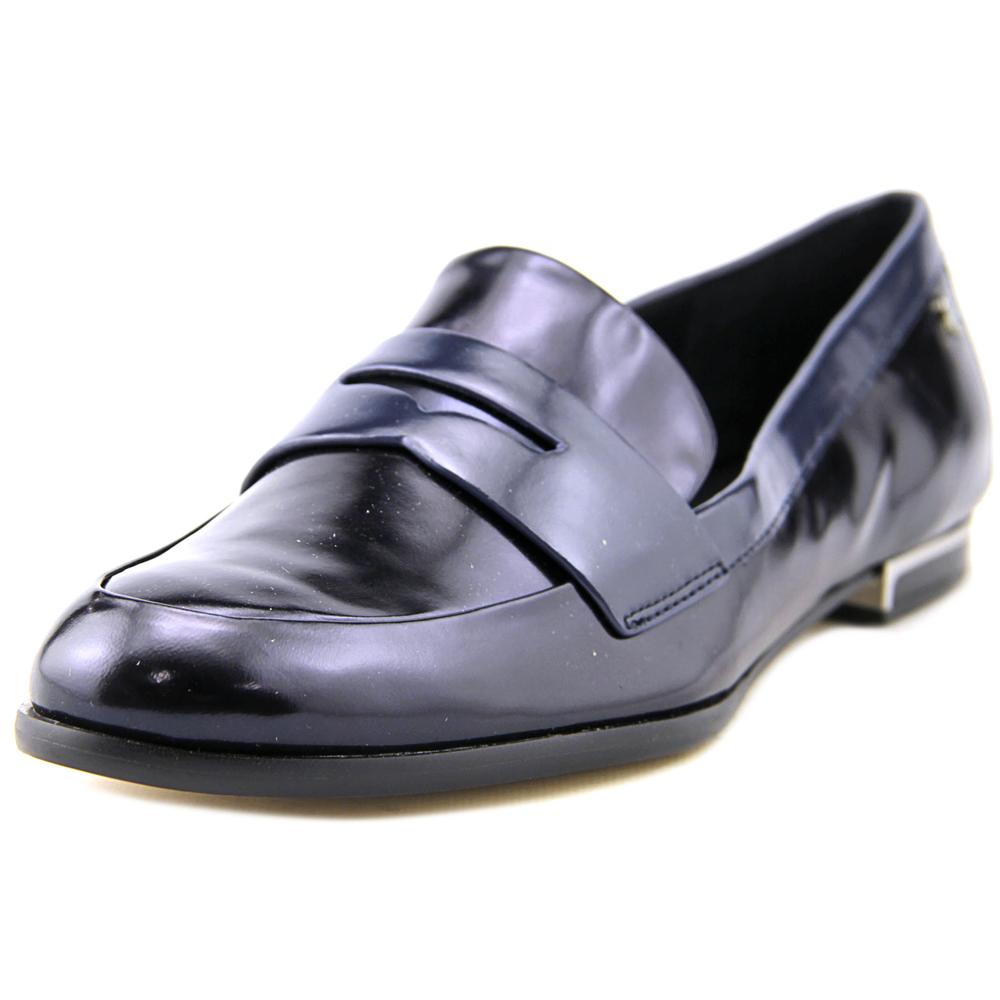 calvin klein lisa loafer