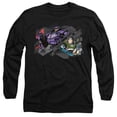 thumbnail image 1 of Lightyear T-Shirt Adulte Buzz Lightyear & Emperor Zurg, 1 of 4