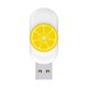 thumbnail image 1 of Memoria Usb De 256 Mb, Lápiz Usb, Usb 2.0, Memoria Flash De Alta Velocidad, Memoria Usb., 1 of 8