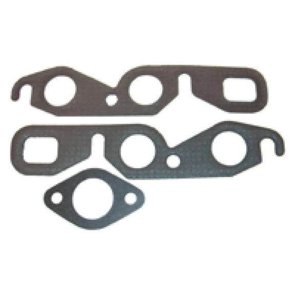 RAParts R0056G Manifold Gasket Set Fits IH / Fits FARMALL