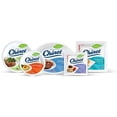 thumbnail image 3 of Chinet Classique Blanc, Assiettes Rondes en Fibre pour Toutes les Occasions, 8,75 Po, 100 Unités, 3 of 6