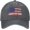 Deep Heather, variant on Nikki Haley 2028 Hat Nikki Haley for President 48 Hat Make America Normal Again Baseball Cap for Men Women