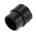 thumbnail image 5 of 5Pcs Diameter 15mm End Plug Plug Plug End Alto Black, 5 of 8