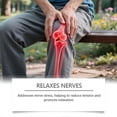 thumbnail image 4 of Capsacare Neuropathy Relief Cream, Improve Joint Discomfort, Increase Mobility, Suitable for Hands, Legs, Waist, Shoulders, and Back, 4 of 5