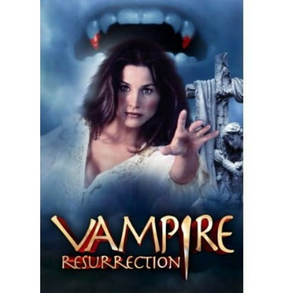 Vampire Resurrection (DVD)