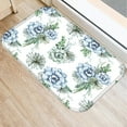 thumbnail image 4 of Cactus Aloe Kitchen Mat Bedroom Living Room Doormat Entrance Door Home Bathroom Foot Mats Kitchen Floor Carpet Decor, 4 of 6
