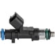 thumbnail image 2 of Inyector de combustible Bosch 62391 OE para Chrysler Dodge, unidad individual, 2 of 4