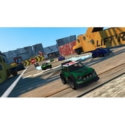 System 3 Table Top Racing: Nitro Edition - For Nintendo Switch