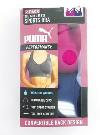 Puma Brown Women Sports Bras Styles, Prices - Trendyol