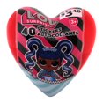thumbnail image 1 of 40ct Sticker Novelty Heart - LOL Dolls, 1 of 2