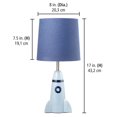 thumbnail image 4 of Lampe de table hometrends, 4 of 4