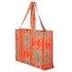 thumbnail image 2 of Bolso de hombro AFFERTO para mujer, 100% algodón, acolchado, DESIGN 14, 2 of 6