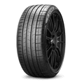 thumbnail image 1 of Llanta 275/40 R22 PIRELLI P-ZERO (PZ4-SPORT) RFT (SUV) (*)KS 107Y, 1 of 5