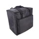 thumbnail image 3 of Estuche de transporte para torre y monitor de computadora para PC, impermeable, a prueba de golpes, color negro, interno 38x26x40cm, 3 of 9