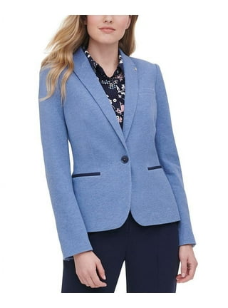 Women's Elbow Patch Blazers