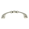 thumbnail image 2 of Richelieu BP67296138 Inspiration 3-3/4" Center To Center Handle Cabinet Pull - Bronze, 2 of 3
