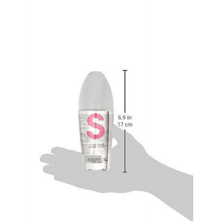 Tigi 5728628 S Factor By Tigi Flat Iron Shine Spray Heat Defender