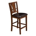 thumbnail image 2 of Alpine Furniture Del Rey 5 Piece Pub Set, 2 of 5