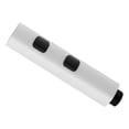 thumbnail image 2 of Milaget Multipurpose Bidet Sprayer ,Seat Bidet Attachment ,Handheld Two Function Toilet White, 2 of 9
