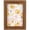 Brown, variant on Concepts 8x10 Gold Picture Frames – Ornate Vintage Photo Frames with HD Glass, Wallhang/Tabletop Display
