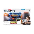 thumbnail image 2 of Lanzador Zuru X-SHOT Sonic The Hedgehog Blaster, 2 of 4