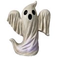 thumbnail image 4 of Decoración de calabaza fantasma de Halloween, tema del Festival, decoraciones creativas de escritorio para fiestas JShteea El nuevo, 4 of 6