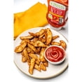 thumbnail image 4 of (3 pack) Primal Kitchen A Tad Sweet Squeeze Ketchup - Sweetened with Honey, 18.5 oz, 4 of 11