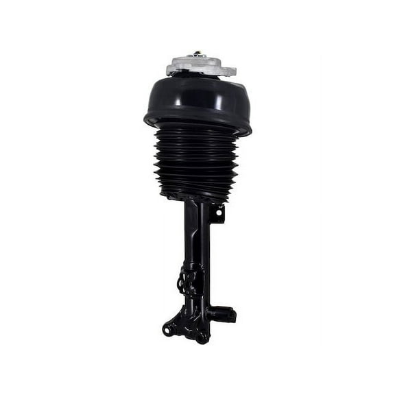 Front Left Suspension Air Strut - Compatible with 2012 - 2018 Mercedes-Benz CLS550 RWD 2013 2014 2015 2016 2017