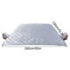 thumbnail image 3 of Funda para Coche a Prueba de Nieve para Invierno, para Montar En Vehículo, Ropa para Coche a Prueba de Nieve, Funda para Parabrisas, Funda a Prueba de Nieve, 3 of 7