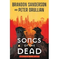Strata Wars Songs of the Dead, Book 1, (Hardcover)