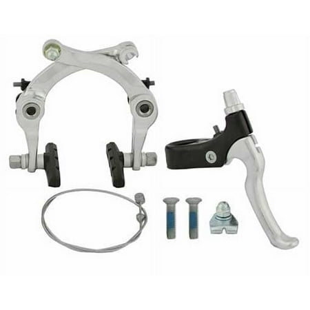 U Brake Rear Alloy Chrome. for bicycle brake  bike brake price history on PriceWatchPro