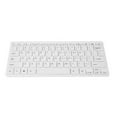 thumbnail image 4 of axGear USB Mini Keyboard with Chocolate Buttons Stylish Portable Ultra Slim for Mac PC, 4 of 6