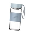 thumbnail image 1 of Botella de agua shamjiam Taza de café 480 ml Azul, 1 of 8