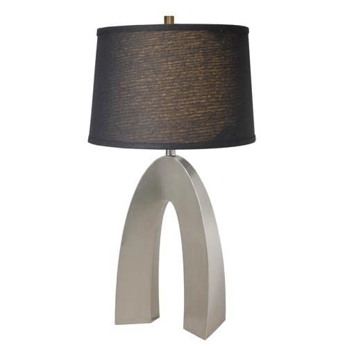 Lite Source CH5107-6 Lamp Shade 6 Burgundy
