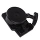thumbnail image 4 of Blower Recoil Starter, Replacement Parts Pull Start Recoil Starter Perfect Fit Stable Performance Easy Assembly For Leaf Blower ANGGREK GG3111, 4 of 8
