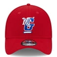 thumbnail image 2 of Men's New Era Red New York Giants City Originals 39THIRTY Flex Hat, 2 of 6