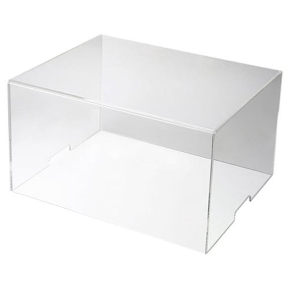 Gingko Audio G1 Tabletop Dustcover for Michell Gyrodec/Basis 1400/2000 Turntable