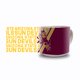 thumbnail image 1 of Rico Industries Nfl Football Washington Commanders Taza De Café De Cerámica Metro De 14 Onzas, 1 of 5
