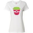 thumbnail image 3 of Inktastic Cute Kawaii Jelly Women's T-Shirt, 3 of 5