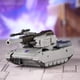 thumbnail image 4 of Figura de acción Transformers Studio Series Megatron 21,5 cm, 4 of 8