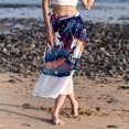 thumbnail image 6 of Unicorn Stunning Chiffon Summer Beach Dresses for Women - for a Day at the Beach, 6 of 6