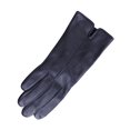 thumbnail image 1 of Eastern Counties Leather - Guantes Tess de Cuero (Azul marino), 1 of 2