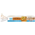 thumbnail image 7 of Thomas' Light Multi-Grain English Muffins, 6 count, 100 Calories English Muffins, 12 oz Tray, 7 of 7