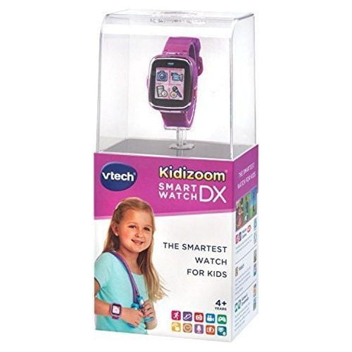 Kidizoom dx smart watch hotsell