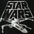 thumbnail image 2 of Star Wars X-Wing Big Boys T-Shirt Toddler to Big Kid, 2 of 3