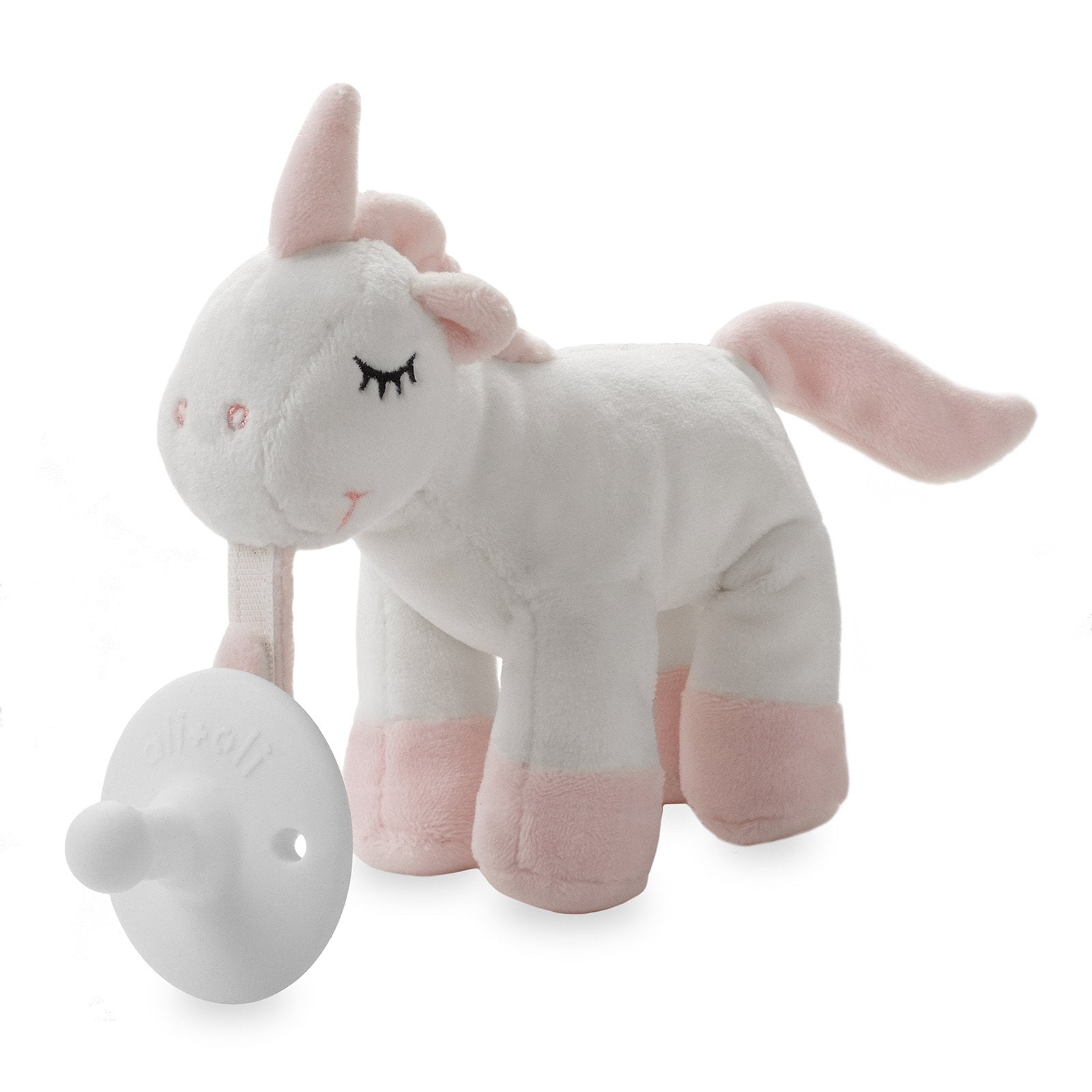 unicorn pacifier