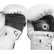 thumbnail image 2 of Guantes de boxeo para hombres y mujeres,Guantes de boxeo de cuero para saco de boxeo,Kickboxing,Guantes de lucha Muay Thai-10OZ, 2 of 5