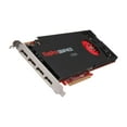 thumbnail image 3 of AMD FirePro V7900 2GB 4XDP PCIe HF Workstation Graphics Card, 3 of 3