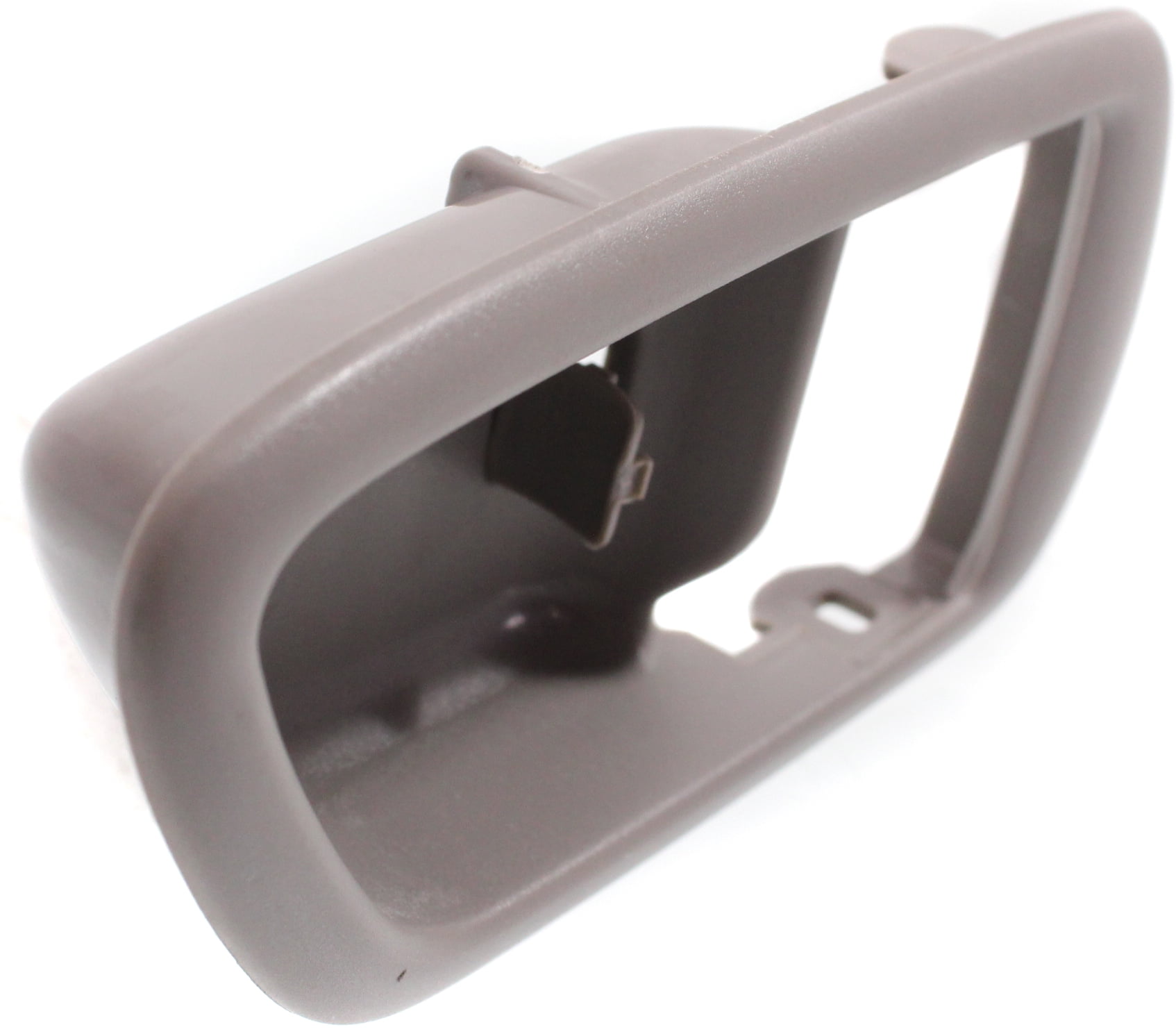Replacement REPT462165 Door Handle Trim Compatible with 2004 Toyota Tundra 2000-2001 Toyota Avalon Front or Rear, Passenger Side Gray