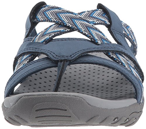 skechers reggae soundproof sandals